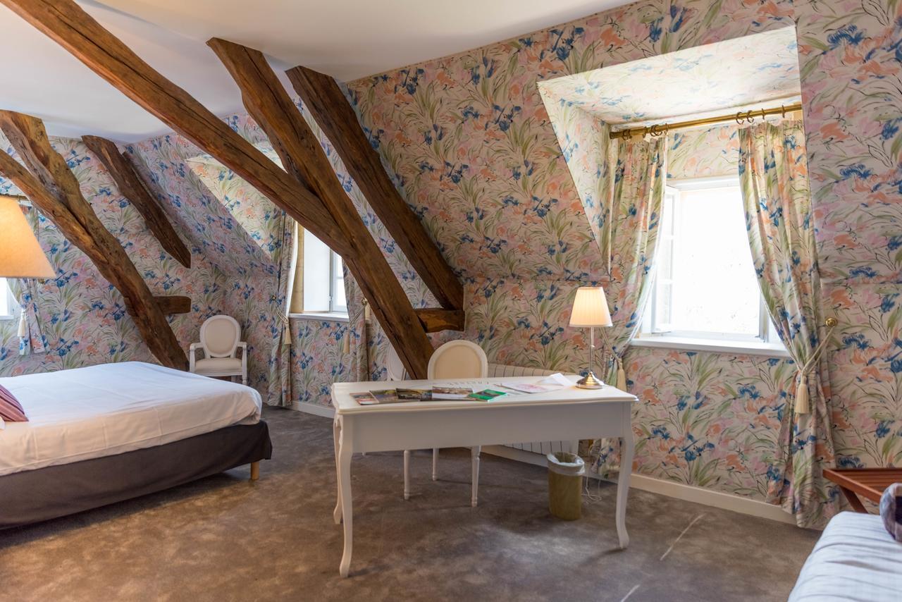 Domaine De Puy Robert Lascaux - A 800M Grotte De Lascaux - Hotel Avec Piscine - Chambres Et Gites-Appartements - Sarlat - Dordogne Монтиняк Екстериор снимка